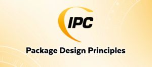 Title slide for the talk "Package Design Principles" from the International PHP Conference in Berlin 2021